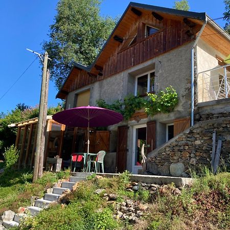 Les Hauts Des Durnieres Aiguebelle Exterior photo