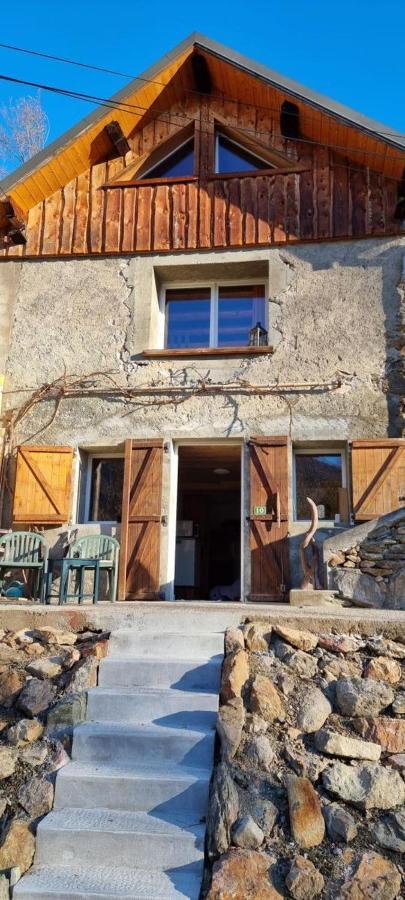 Les Hauts Des Durnieres Aiguebelle Exterior photo